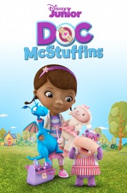 Docteur La Peluche série en streaming