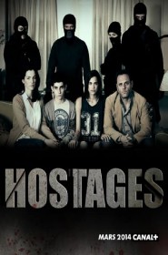 Hostages série en streaming