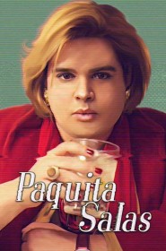 Paquita Salas série en streaming