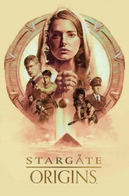 Stargate Origins série en streaming