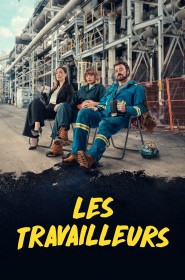 The Trades série en streaming