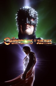 The Guardians of Justice série en streaming