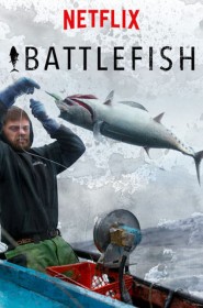 Battlefish série en streaming