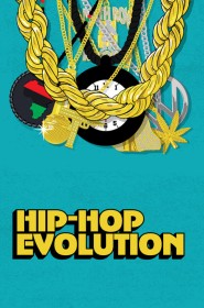 Voir Serie Hip Hop Evolution en streaming