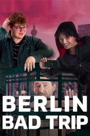 Berlin Bad Trip série en streaming