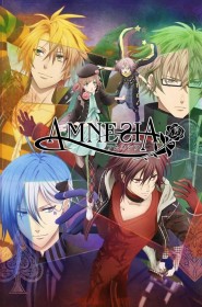 Amnesia série en streaming