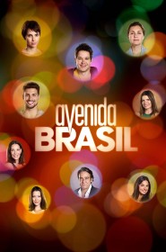 Avenida Brasil série en streaming