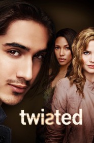 Twisted série en streaming