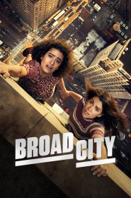 Broad City saison 3 episode 7 en streaming