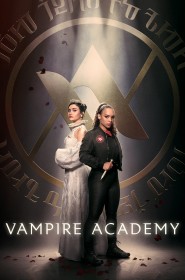 Vampire Academy série en streaming