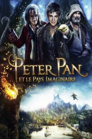 Peter Pan et le pays imaginaire série en streaming