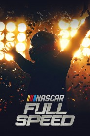 NASCAR: Full Speed série en streaming