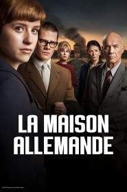 La Maison Allemande série en streaming