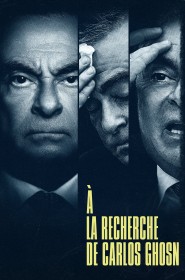 À la recherche de Carlos Ghosn série en streaming