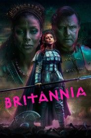 Britannia série en streaming