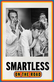 SmartLess: On the Road série en streaming