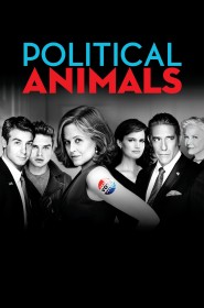 Voir Serie Political Animals en streaming