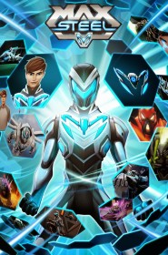 Max Steel série en streaming