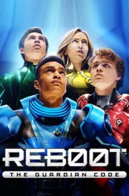 ReBoot : le code du gardien série en streaming