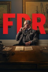 Franklin D. Roosevelt série en streaming