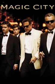 Magic City série en streaming