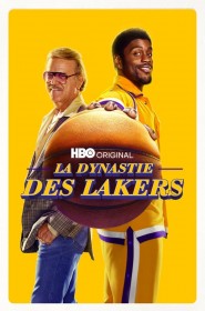 La dynastie des Lakers série en streaming