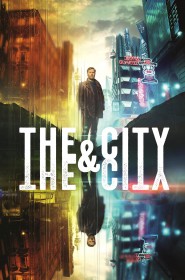 Voir Serie The City and the City en streaming