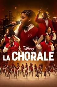 La chorale série en streaming