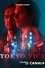 Tokyo Vice saison 1 episode 5 en streaming