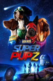 Super PupZ série en streaming