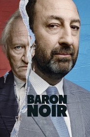 Baron Noir saison 2 episode 8 en streaming