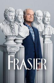 Frasier série en streaming