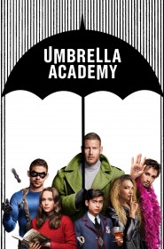 Voir Serie Umbrella Academy en streaming