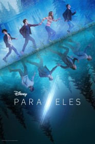 Voir Serie Parallèles en streaming