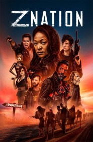 Z Nation série en streaming