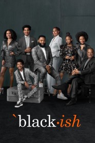 'black•ish série en streaming