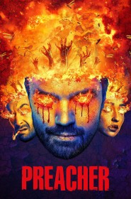 Preacher série en streaming