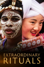 Extraordinary Rituals série en streaming