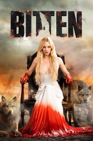 Bitten série en streaming