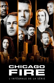 Voir Serie Chicago Fire en streaming