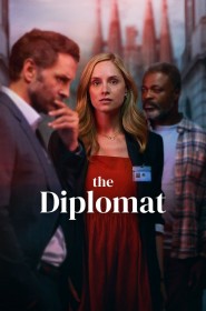 The Diplomat série en streaming