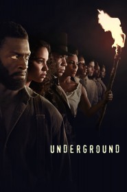 Voir Serie Underground en streaming