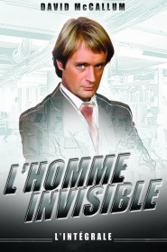 L'Homme invisible série en streaming