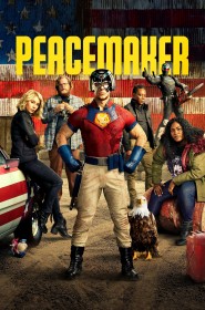 Peacemaker saison 1 episode 8 en streaming