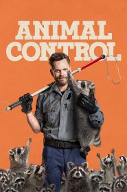 Animal Control série en streaming