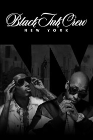 Voir Serie Black Ink Crew New York en streaming