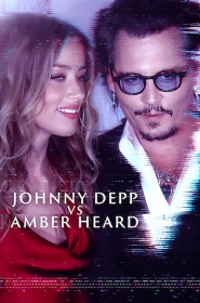 Johnny Depp vs Amber Heard série en streaming