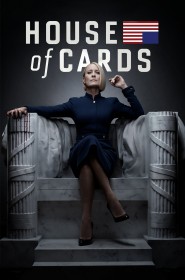 Voir Serie House of Cards en streaming