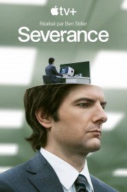 Severance série en streaming