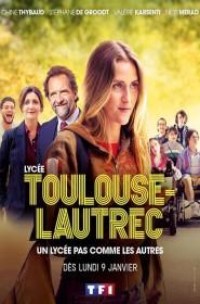 Lycée Toulouse-Lautrec série en streaming